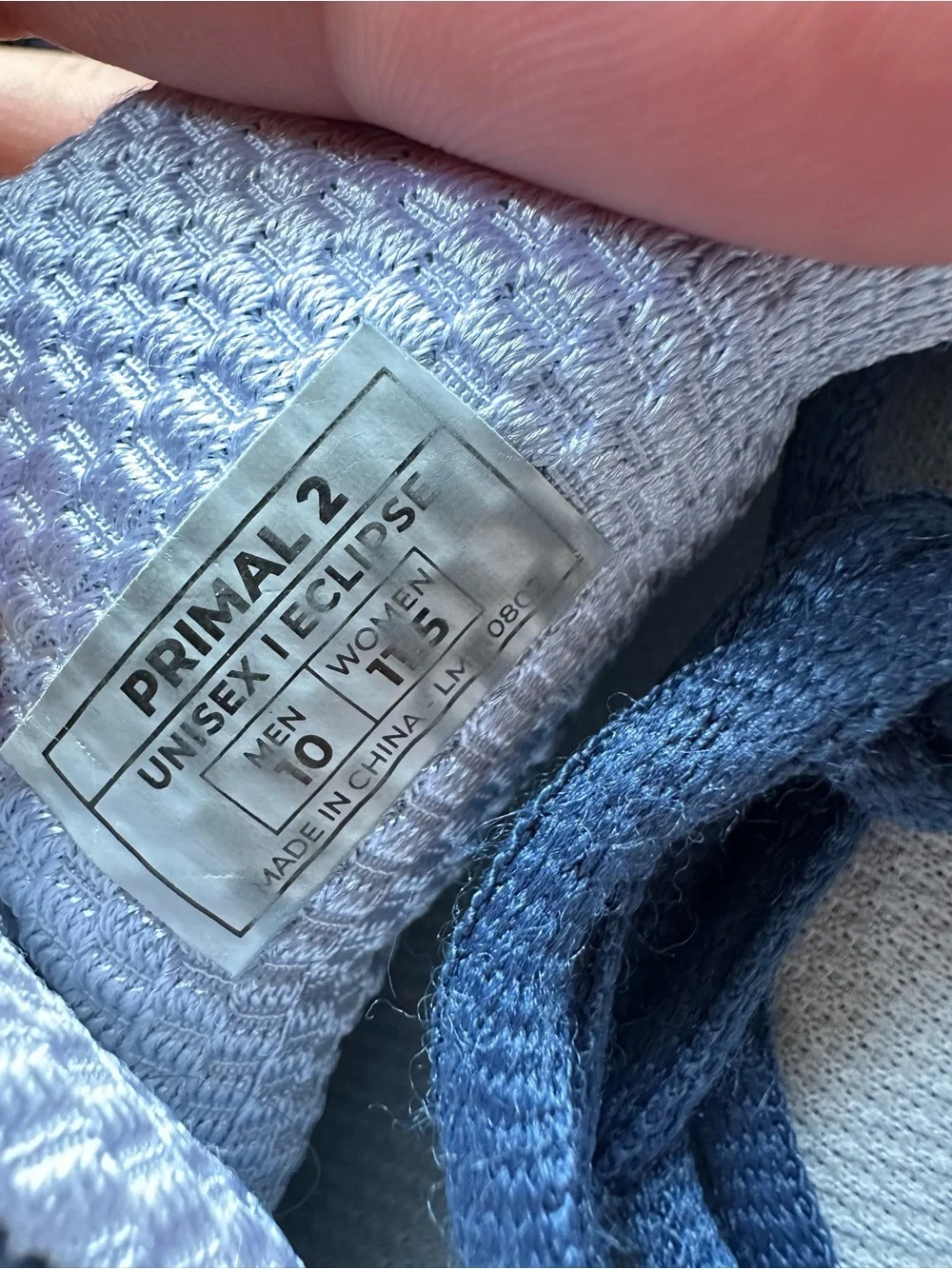 Lems Primal 3 Eclipse Sneakers